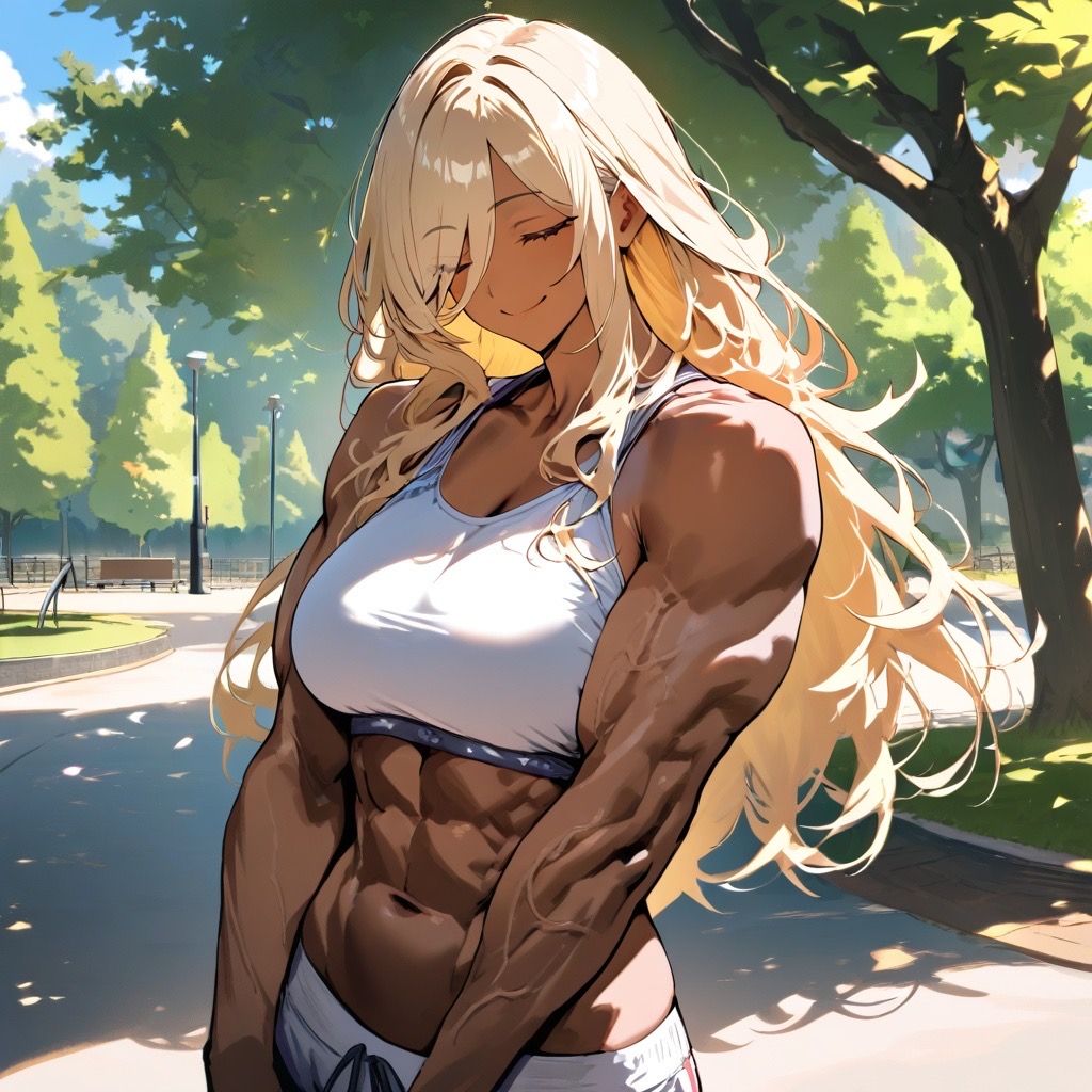 桜浜トモリ