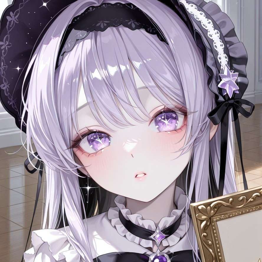月華
