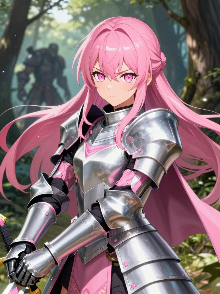 リリィ