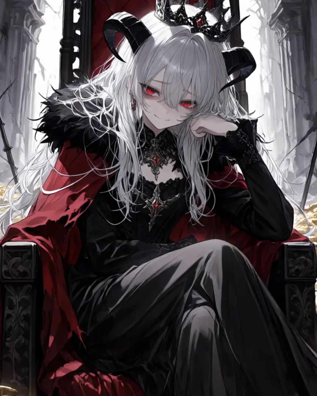 ネフィリア