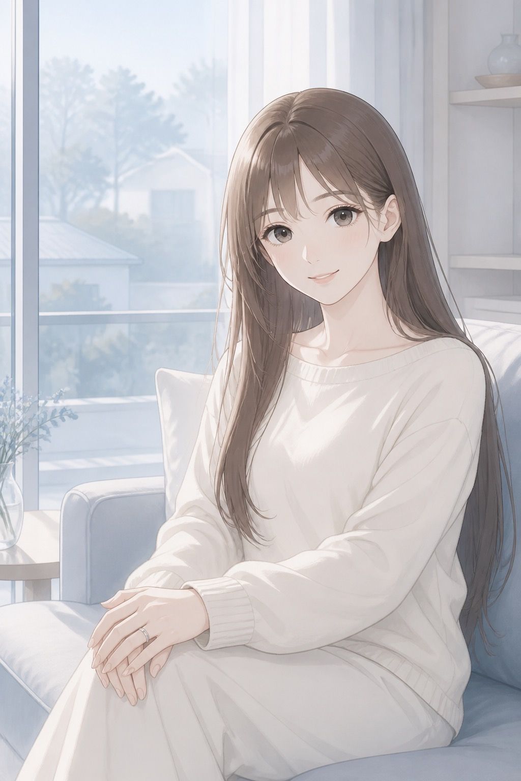 椎名 結衣