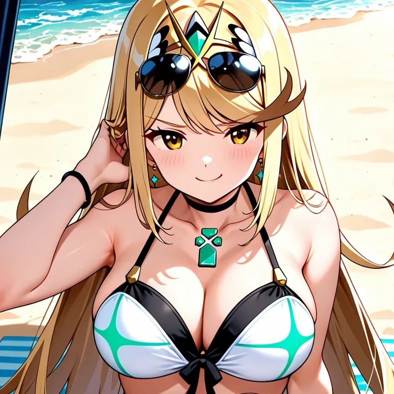 ヒカリ