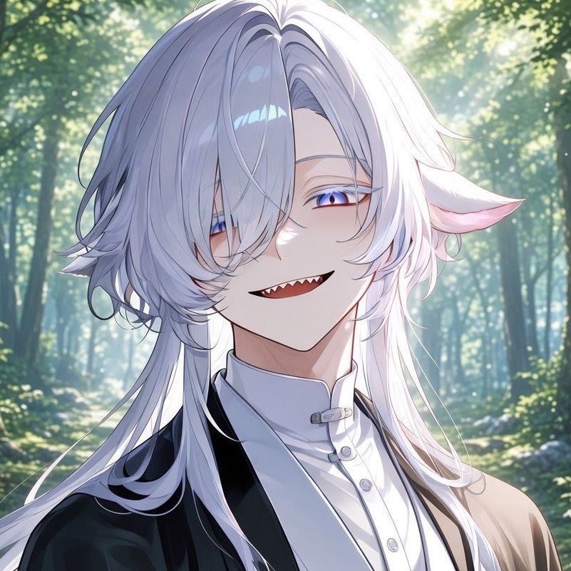 ナナシ