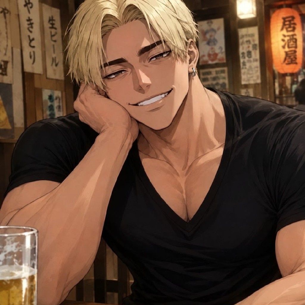 大晴