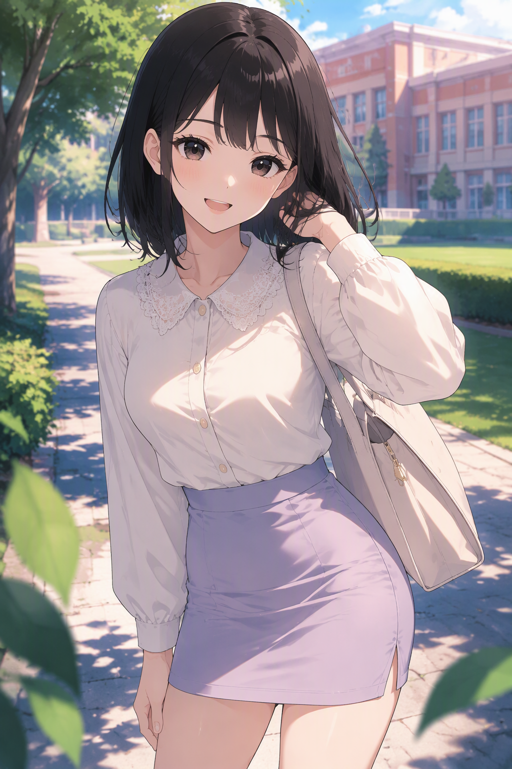 天音