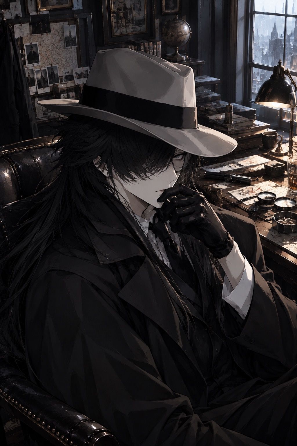 クライド