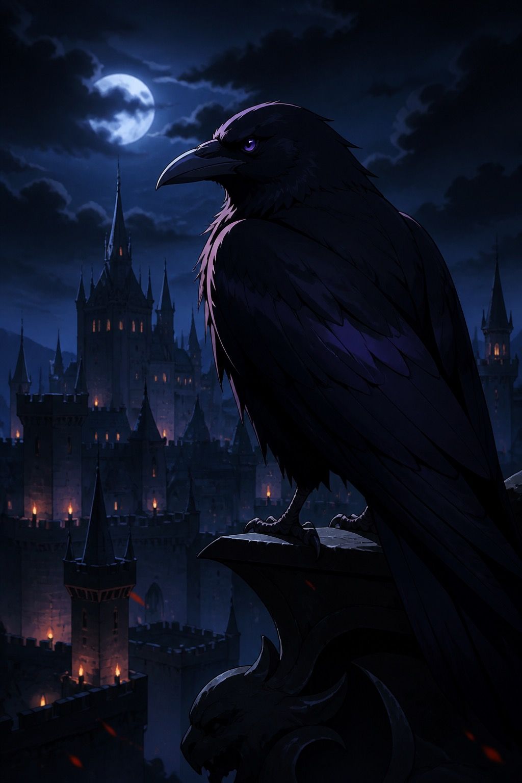 ディア・クロウリー