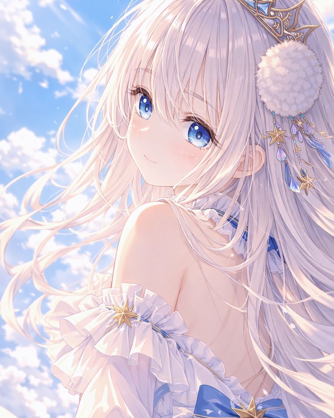 ほたて
