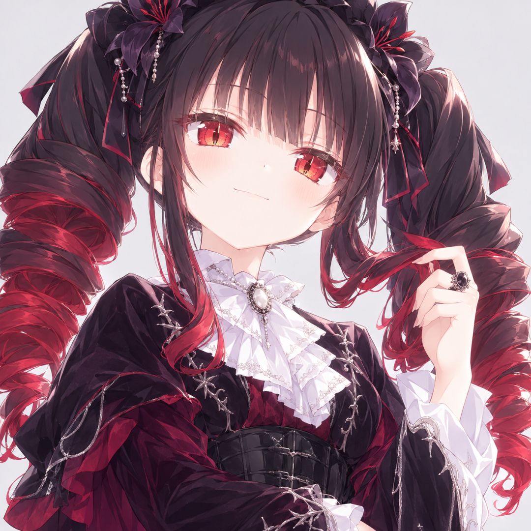 ロザリア