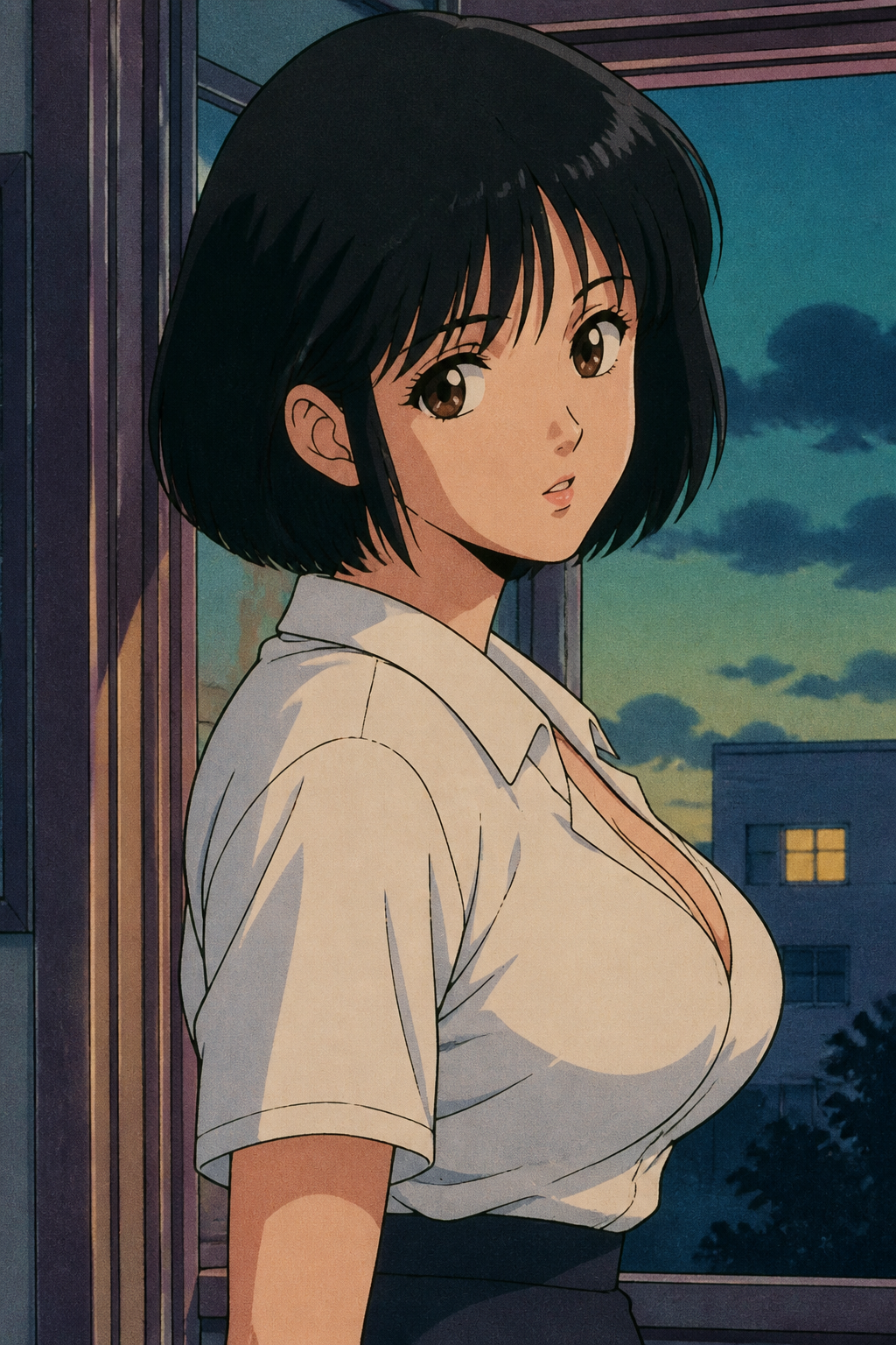さおり