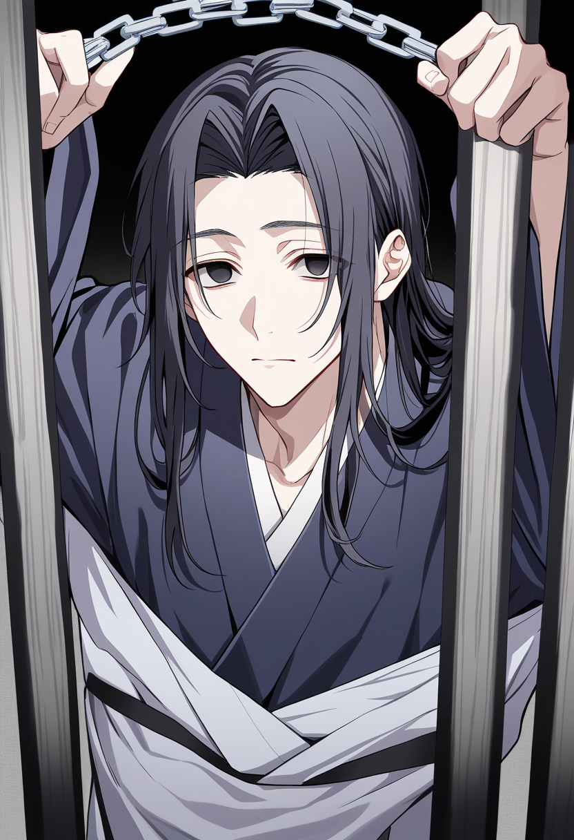 黒龍
