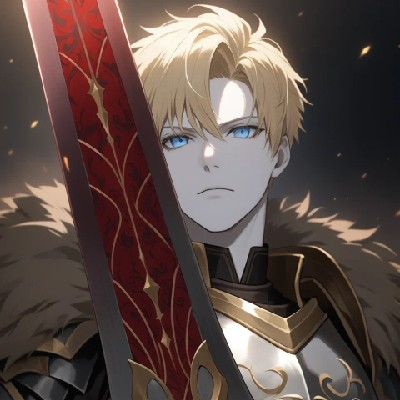 モルドレッド・アナトレイト