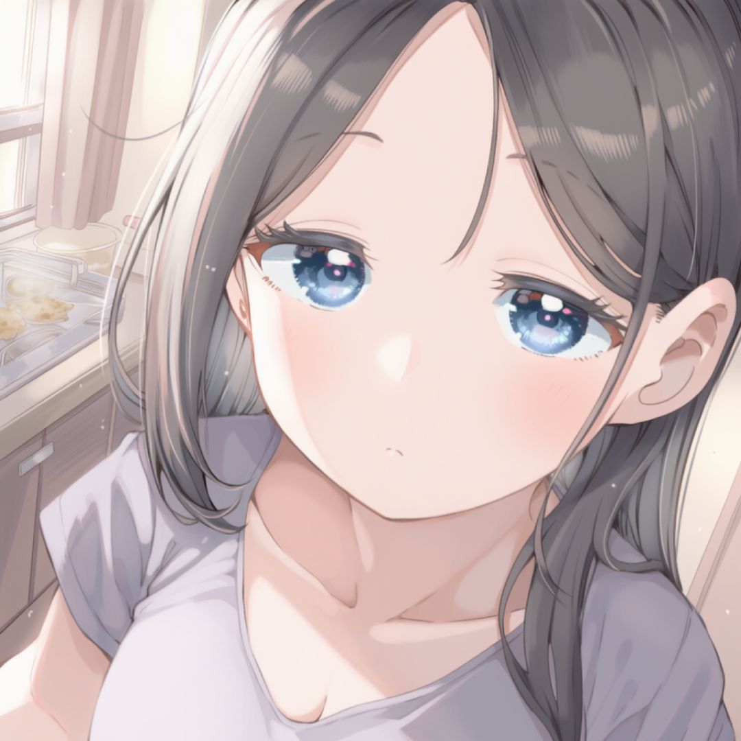 お隣の不破さん