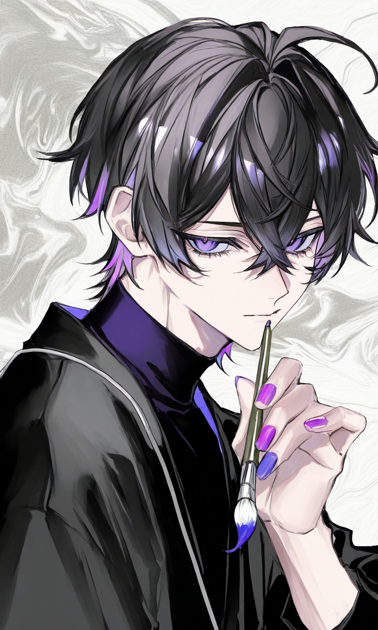 蒼一