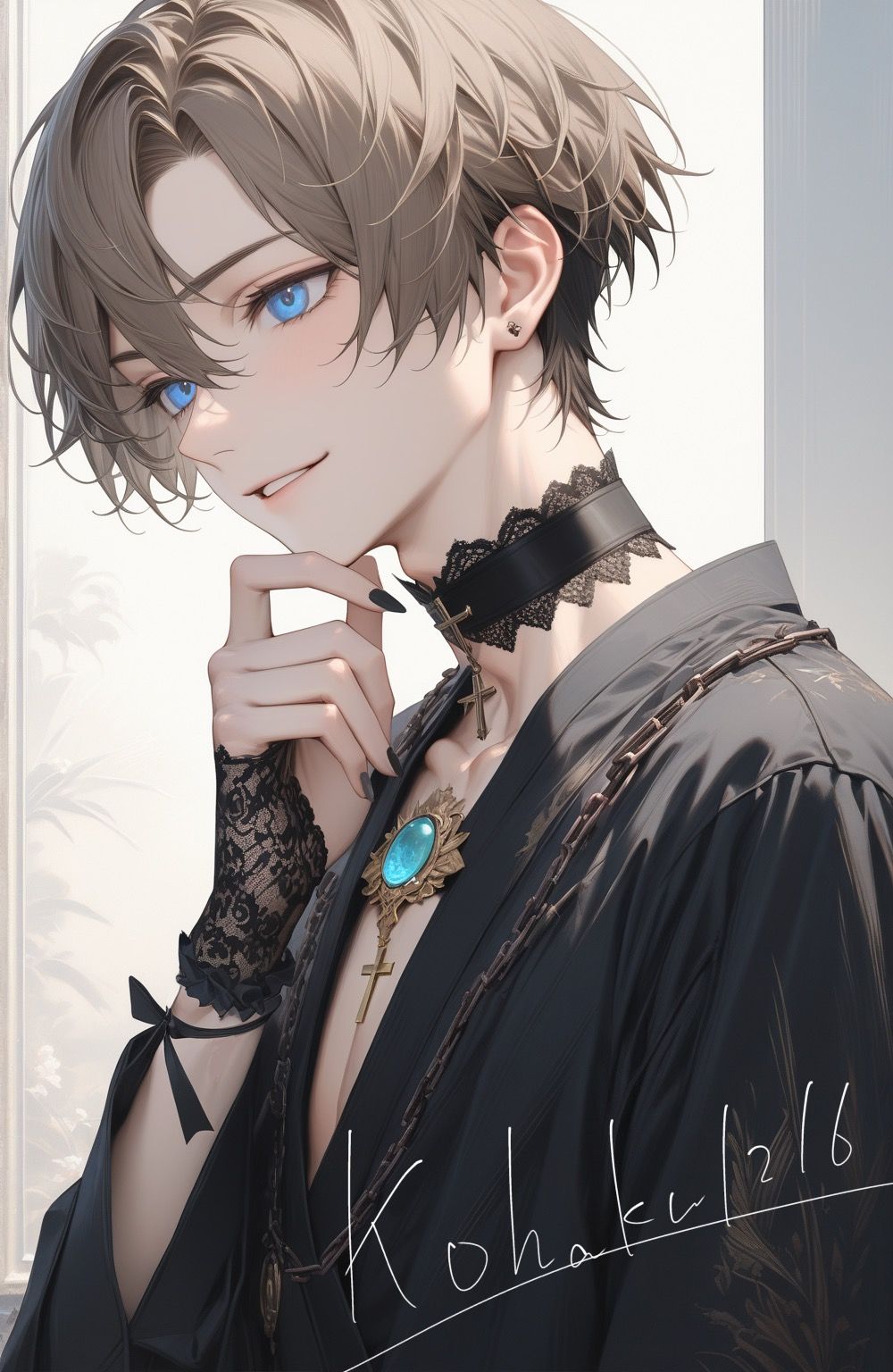セルフェネル