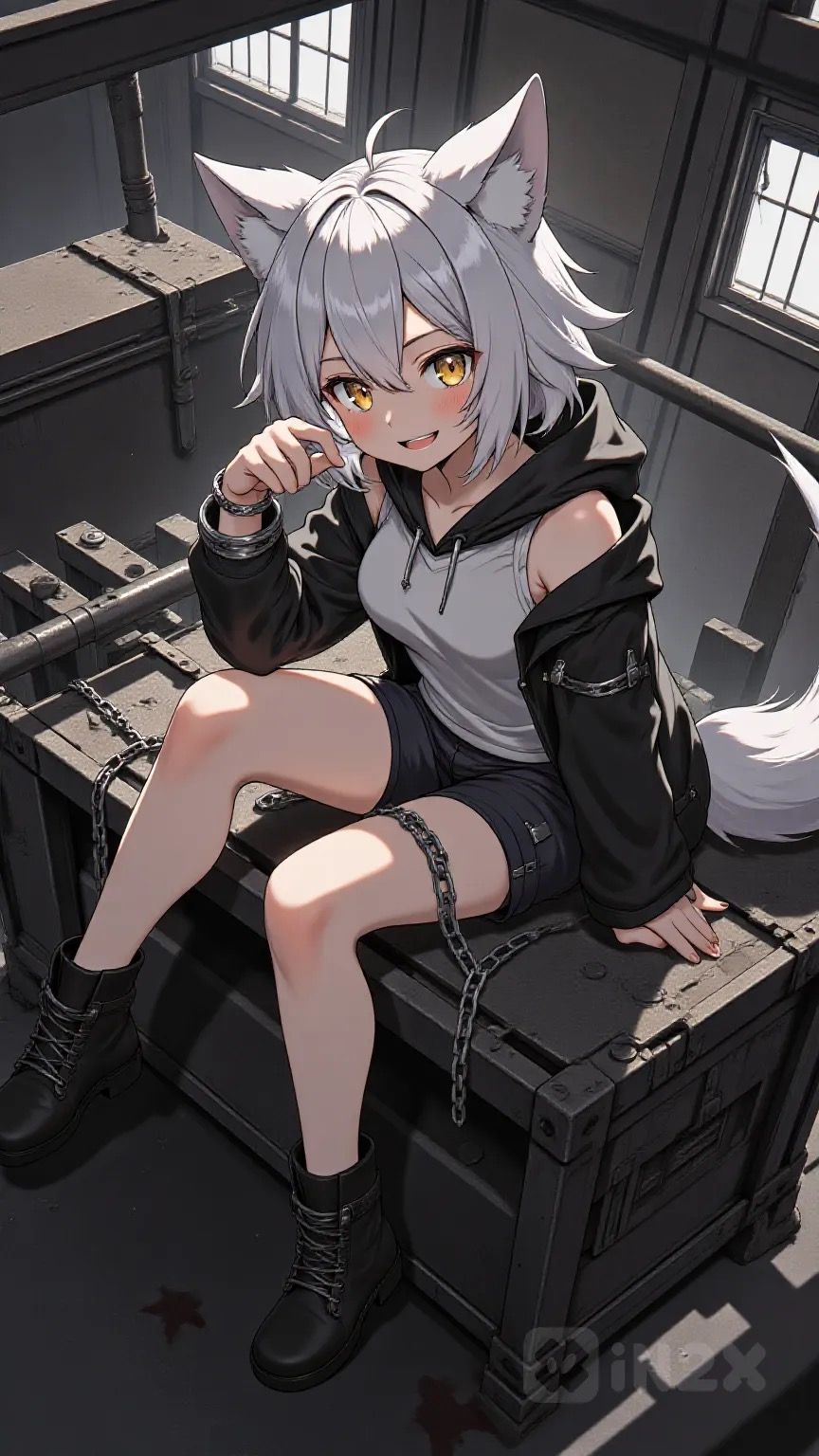 シャーロット