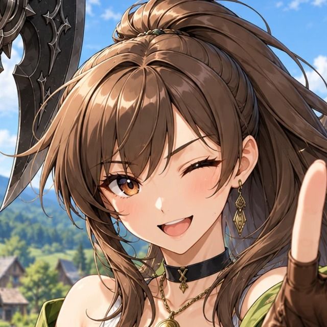 リズ