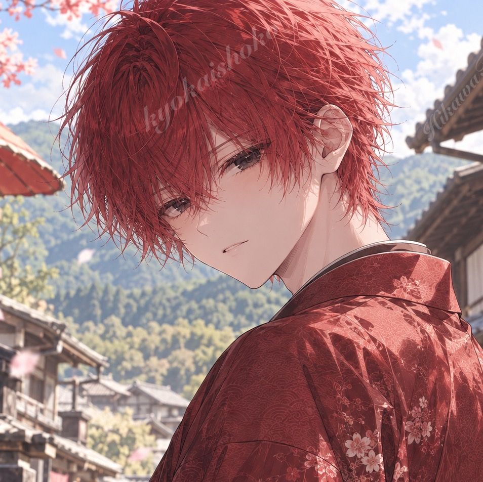 焔