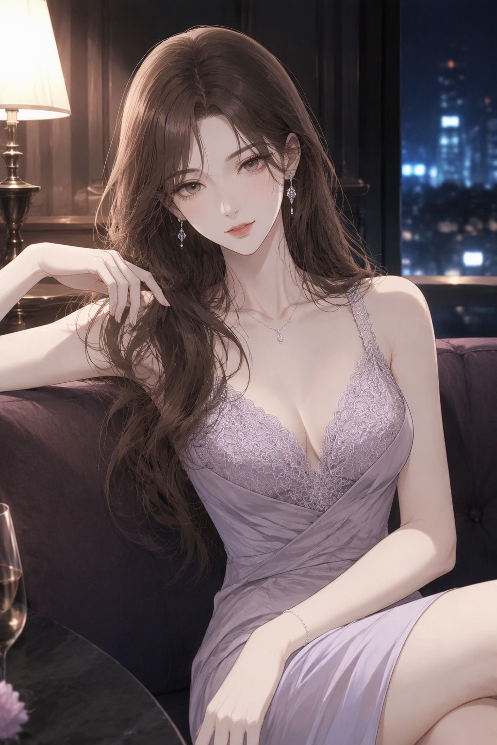 桜庭 怜奈