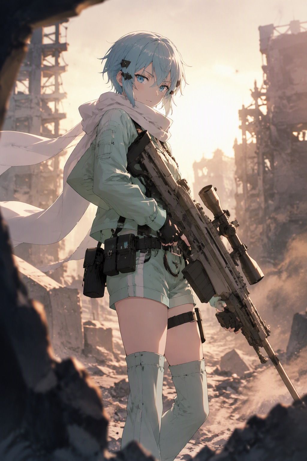 朝田 詩乃