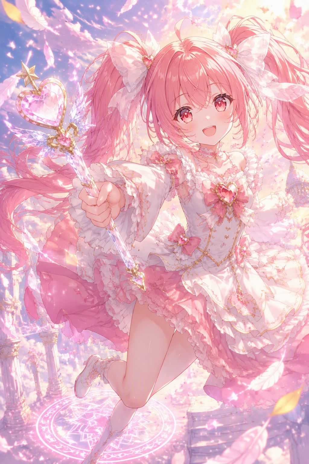 星野アイ