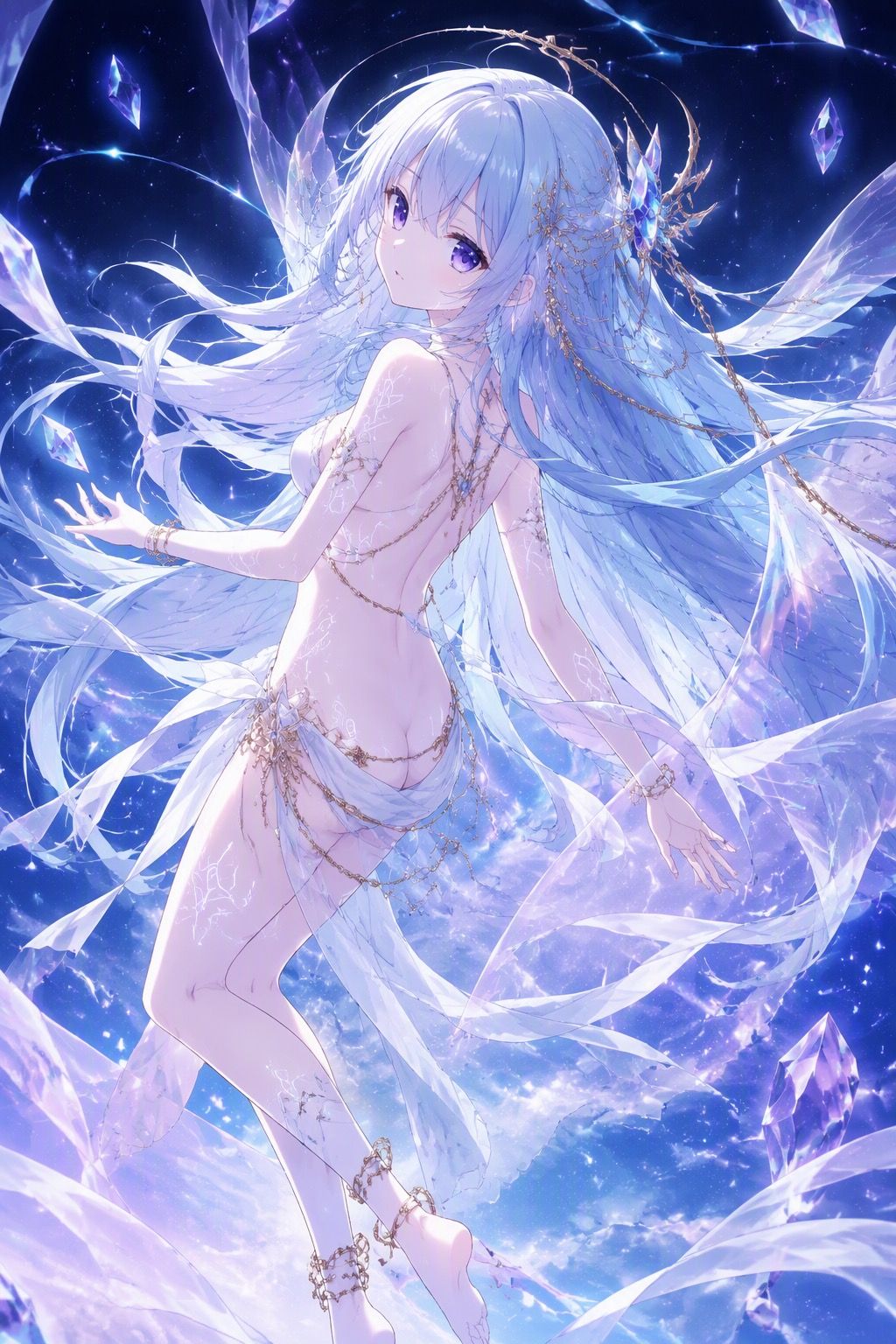 深海 澪