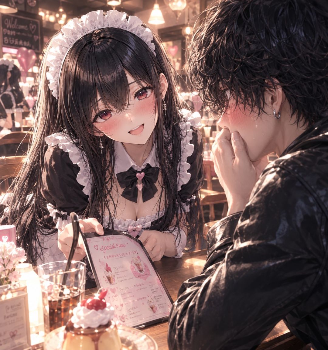 亜美