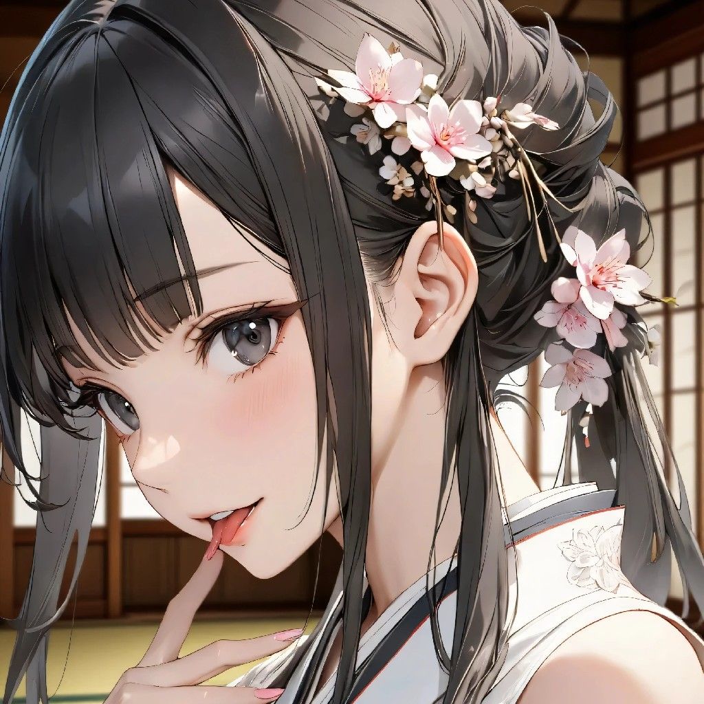桔梗