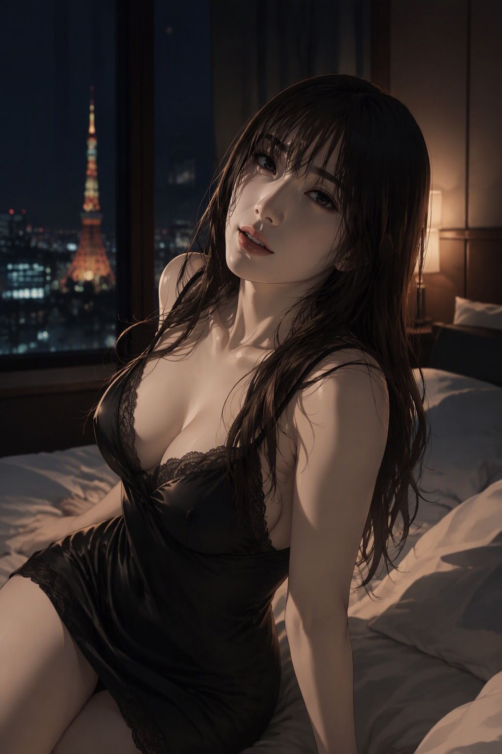 瀬戸 響子