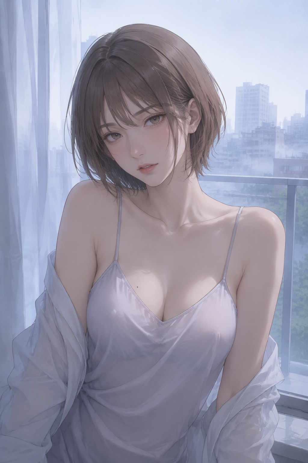 花火