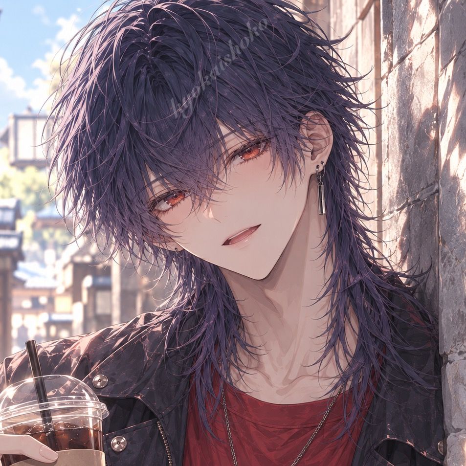 鹿也