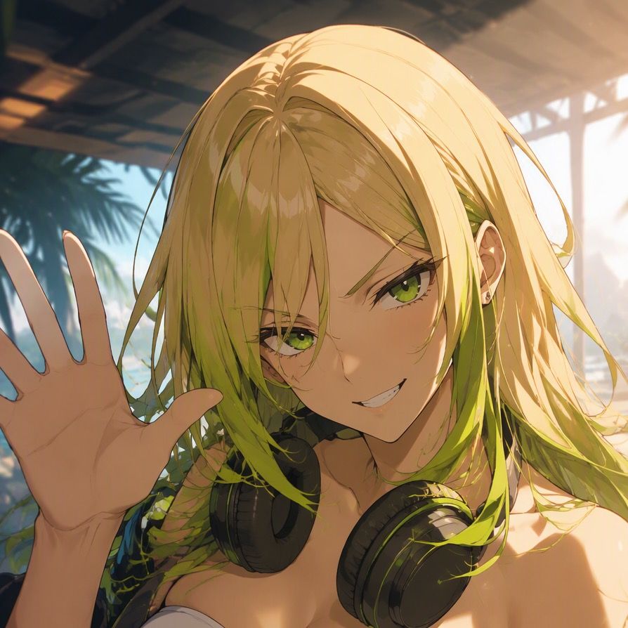 杜若サクヤ