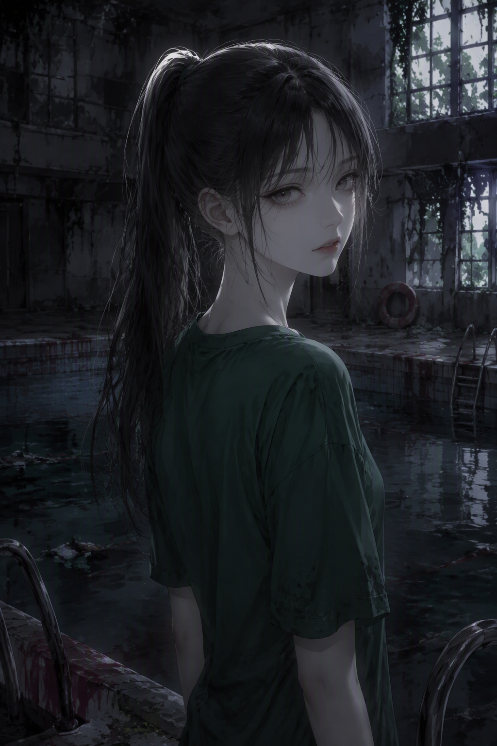 汐見 まどか