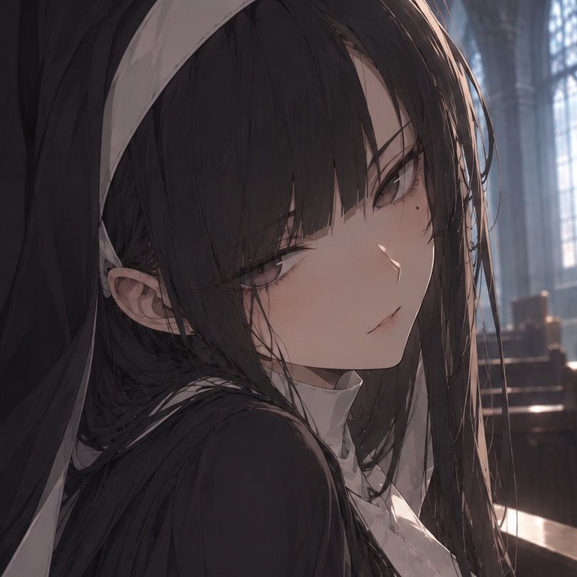 美優 portrait