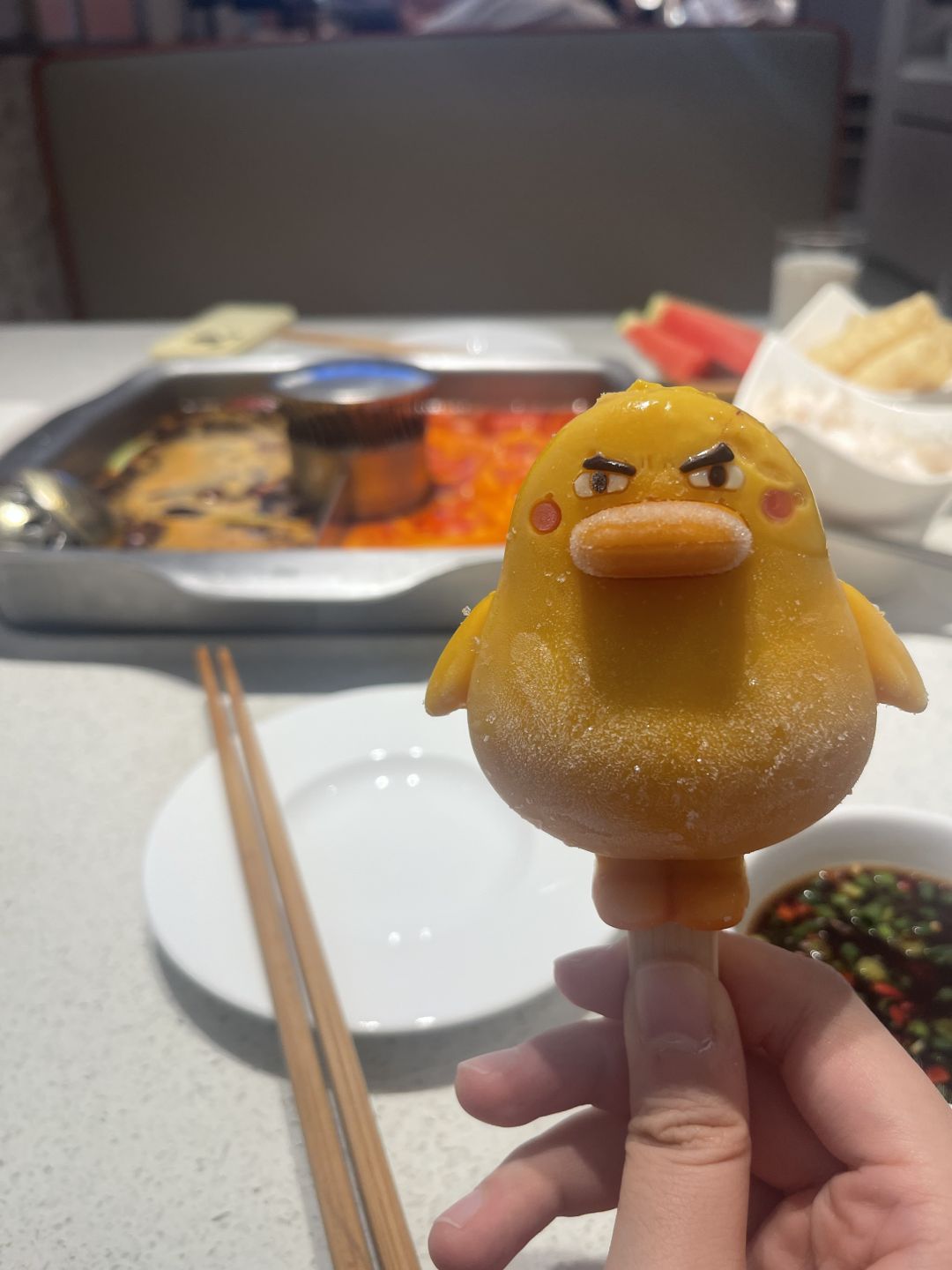测试忽略即可