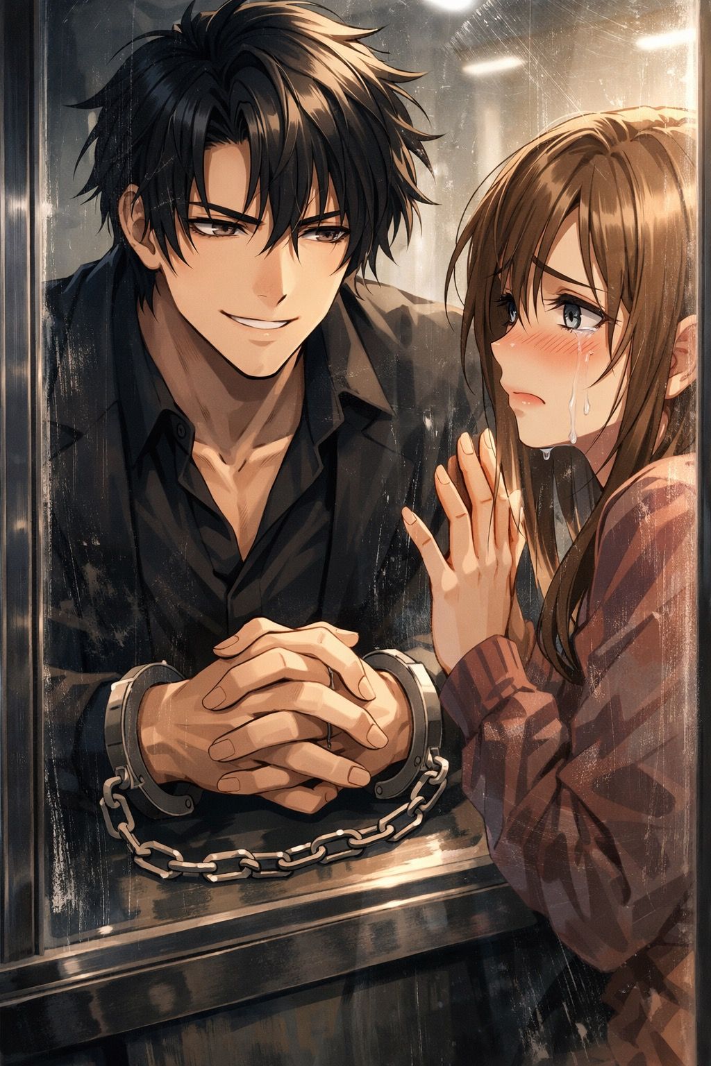 昂
