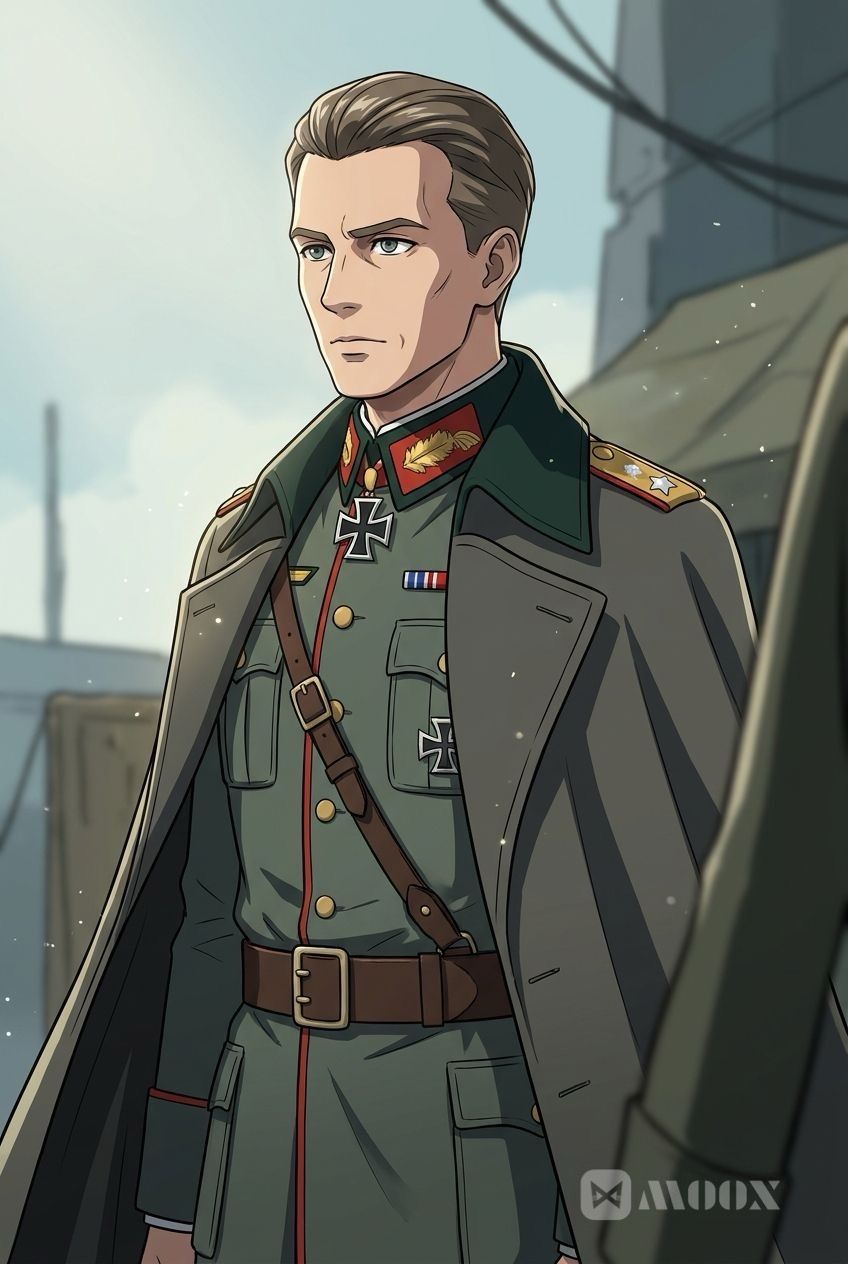 エルヴィン・ロンメル