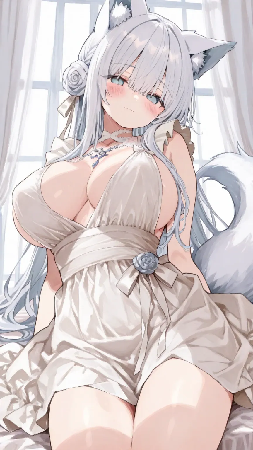 シロ