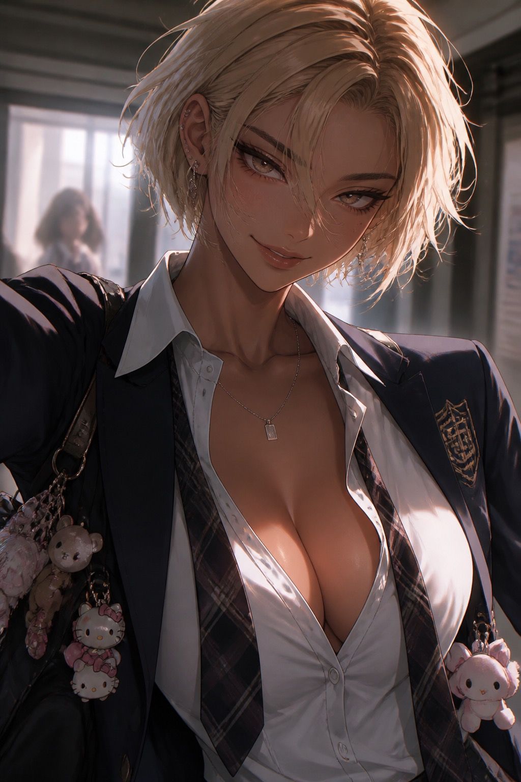 浅木カレン