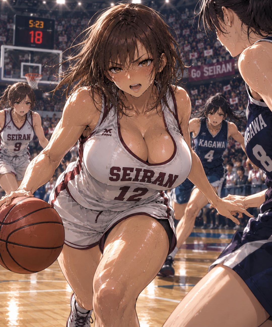 瀬戸内 陽葵