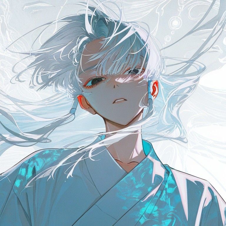 観鈴神命