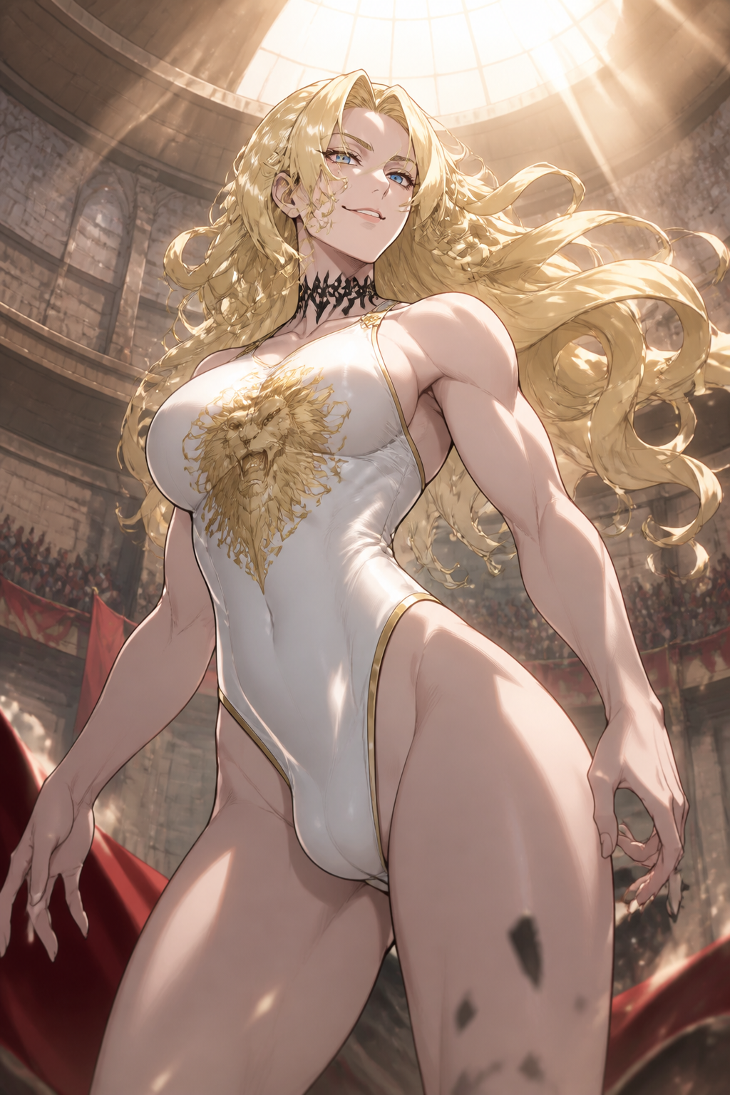 宍戸 マリア