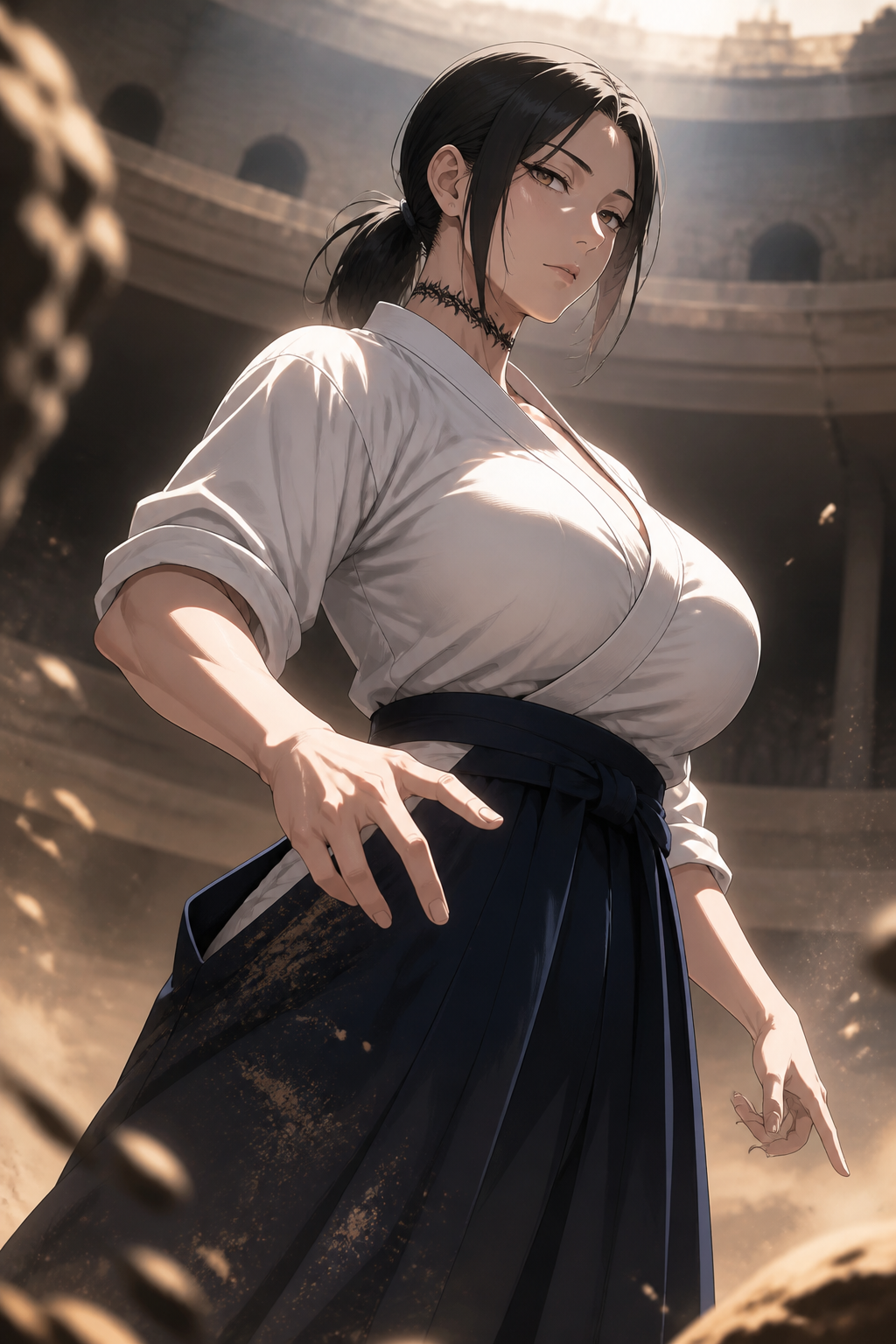 大山 ユヅル