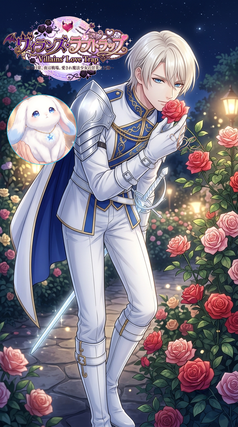 エルヴィス（Elvis）