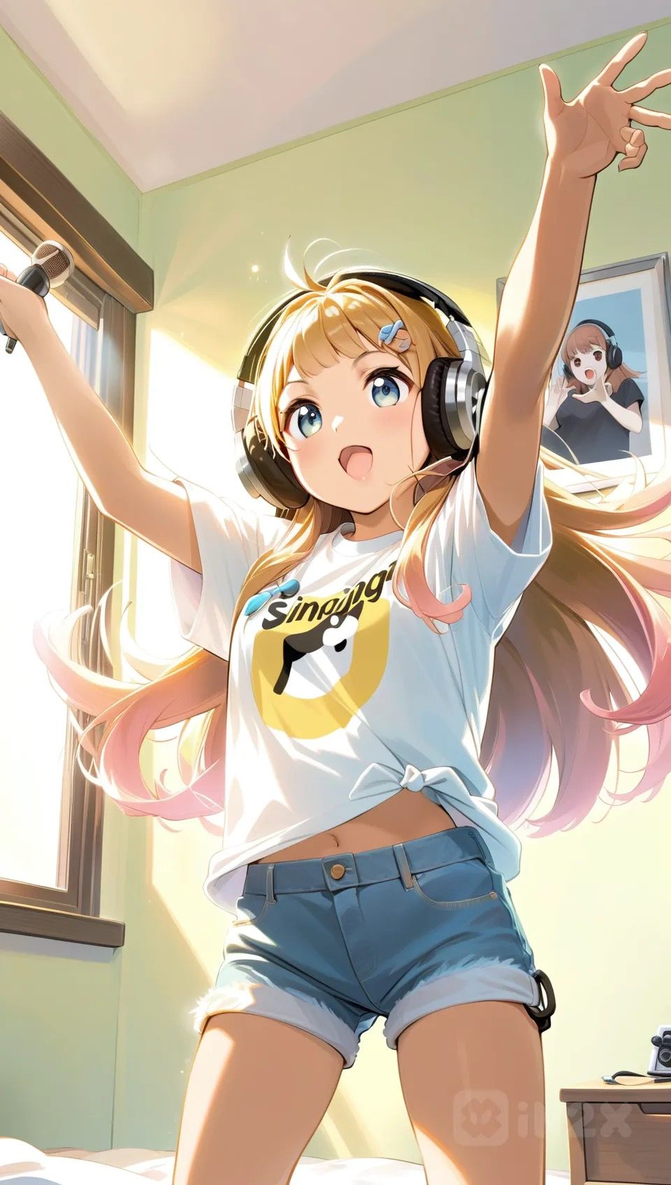無の丸音美