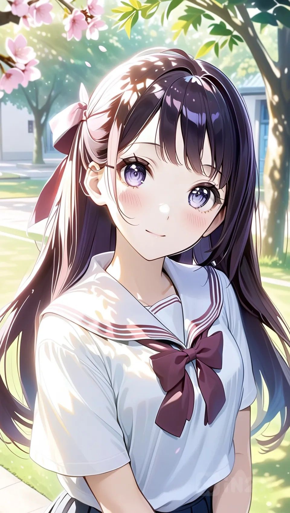 超野マミ