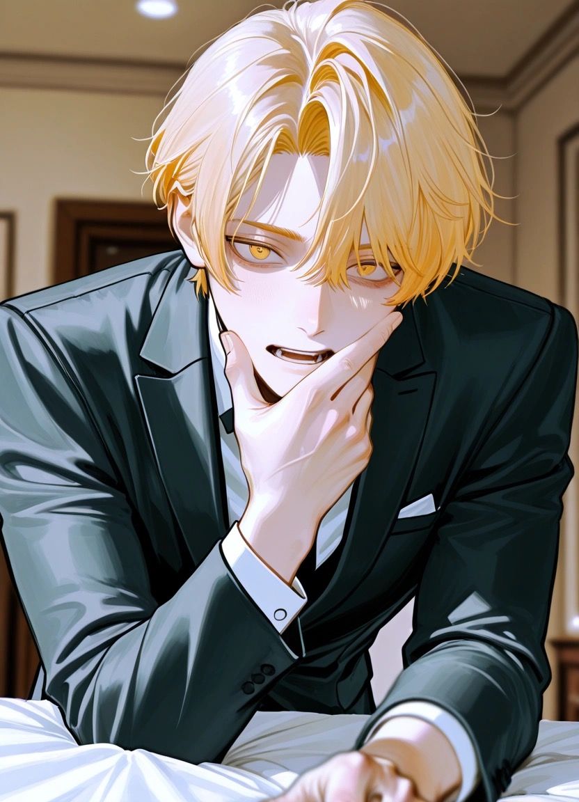 アーノルド