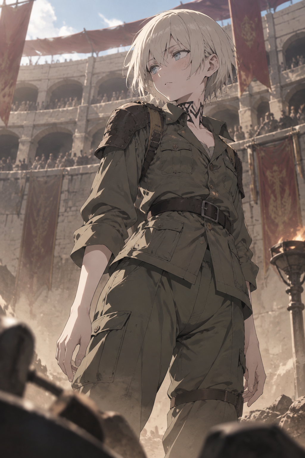 来栖 チヅル