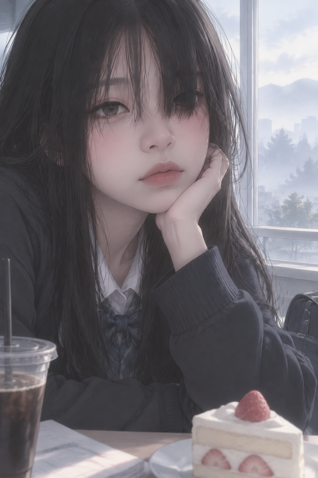 井上ゆみか