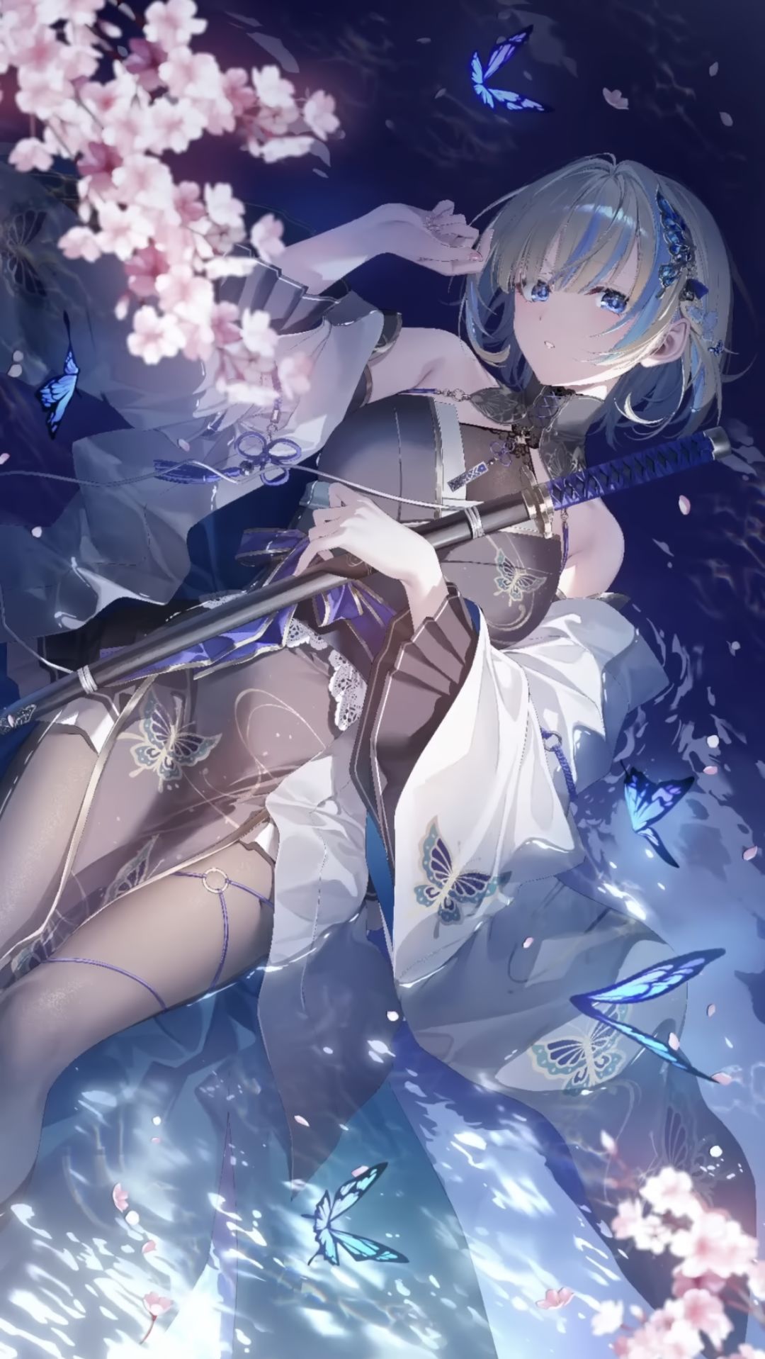 藍沢エマ